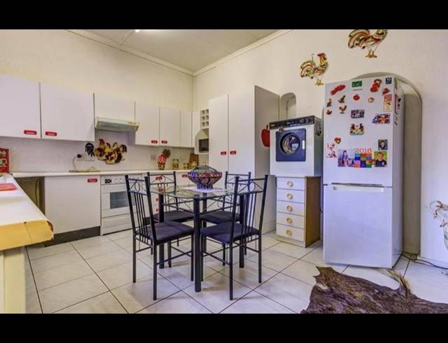 4 BEDROOM HOUSE FOR SALE IN BIRCHLEIGH